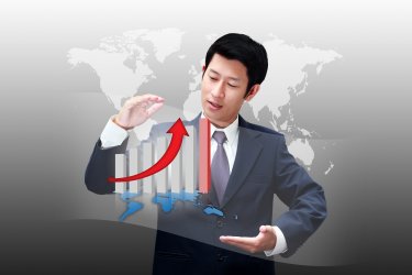 The Value of Asia and Financing the Future